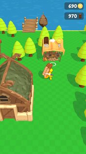 читы на craft island. craft island android 16. читы на craft island фото. читы на craft island-craft island android 16. картинка читы на craft island. картинка craft island android 16. Craft Island – это игра из жанра Экшен, которая недавно вышла на мобильные платформы Android & IOS от разработчика HOMA Games. Игра абсолютно бесплатная и уже доступна для скачивания на Google Play. В этой статье мы предоставим вам информацию об игре, а также дадим взлом Craft Island, который откроет новые возможности, устранит главные недостатки, даст много игровых ресурсов и не только. HOMA Games умеет делать игры и ты можешь самостоятельно в этом убедится.