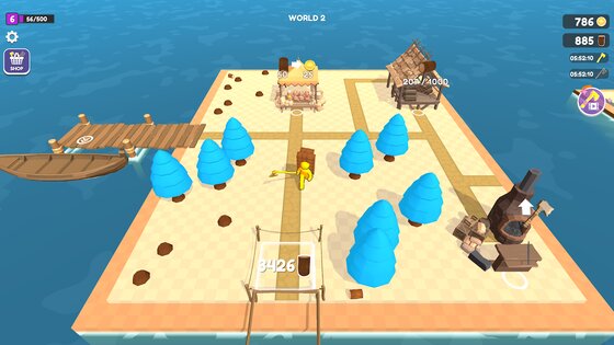 читы на craft island. craft island android 22. читы на craft island фото. читы на craft island-craft island android 22. картинка читы на craft island. картинка craft island android 22. Craft Island – это игра из жанра Экшен, которая недавно вышла на мобильные платформы Android & IOS от разработчика HOMA Games. Игра абсолютно бесплатная и уже доступна для скачивания на Google Play. В этой статье мы предоставим вам информацию об игре, а также дадим взлом Craft Island, который откроет новые возможности, устранит главные недостатки, даст много игровых ресурсов и не только. HOMA Games умеет делать игры и ты можешь самостоятельно в этом убедится.