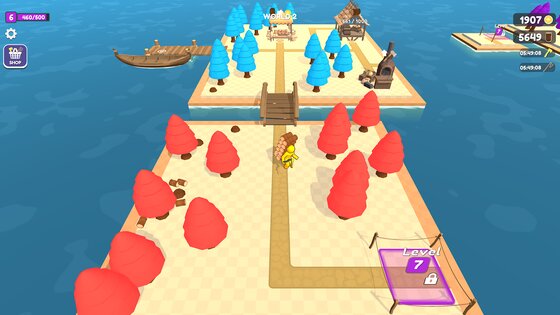 читы на craft island. craft island android 31. читы на craft island фото. читы на craft island-craft island android 31. картинка читы на craft island. картинка craft island android 31. Craft Island – это игра из жанра Экшен, которая недавно вышла на мобильные платформы Android & IOS от разработчика HOMA Games. Игра абсолютно бесплатная и уже доступна для скачивания на Google Play. В этой статье мы предоставим вам информацию об игре, а также дадим взлом Craft Island, который откроет новые возможности, устранит главные недостатки, даст много игровых ресурсов и не только. HOMA Games умеет делать игры и ты можешь самостоятельно в этом убедится.