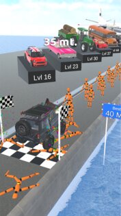 Crash Master 6.5.5. Скриншот 15