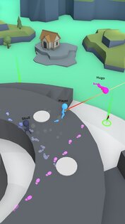 Slash Royal 0.9.2. Скриншот 2
