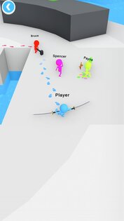 Slash Royal 0.9.2. Скриншот 4