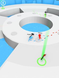 Slash Royal 0.9.2. Скриншот 6