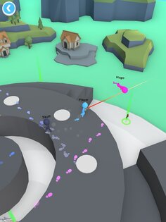 Slash Royal 0.9.2. Скриншот 8