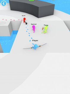 Slash Royal 0.9.2. Скриншот 10