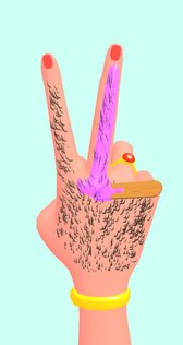 Perfect Wax 3D 2.2.1. Скриншот 3