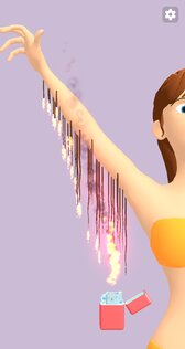 Perfect Wax 3D 2.2.1. Скриншот 4