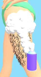 Perfect Wax 3D 2.2.1. Скриншот 5