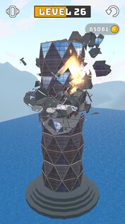 Cannon Demolition 1.5.3. Скриншот 7