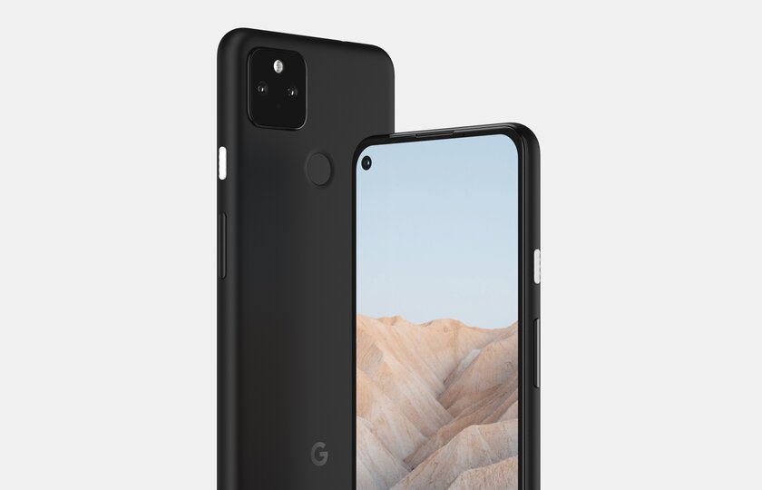 Похоже, Google отменила Pixel 5a из-за дефицита компонентов