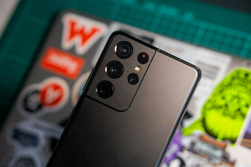 В смартфонах Samsung может появиться продвинутая технология камеры из iPhone 12 Pro Max
