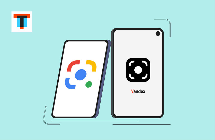 Google Lens или умная камера Яндекса: чья технология распознаёт объекты лучше