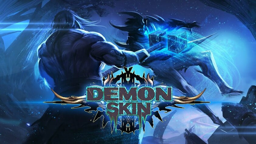 Одна из немногих российских RPG, за которую не стыдно. Обзор Demon Skin