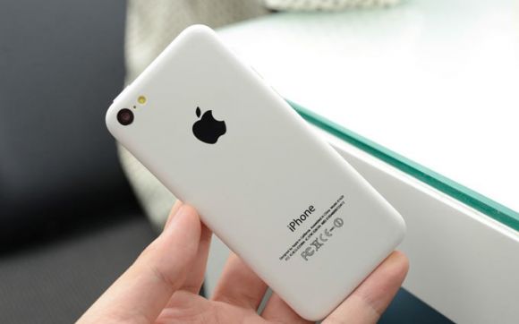 iPhone 5C не получит Siri
