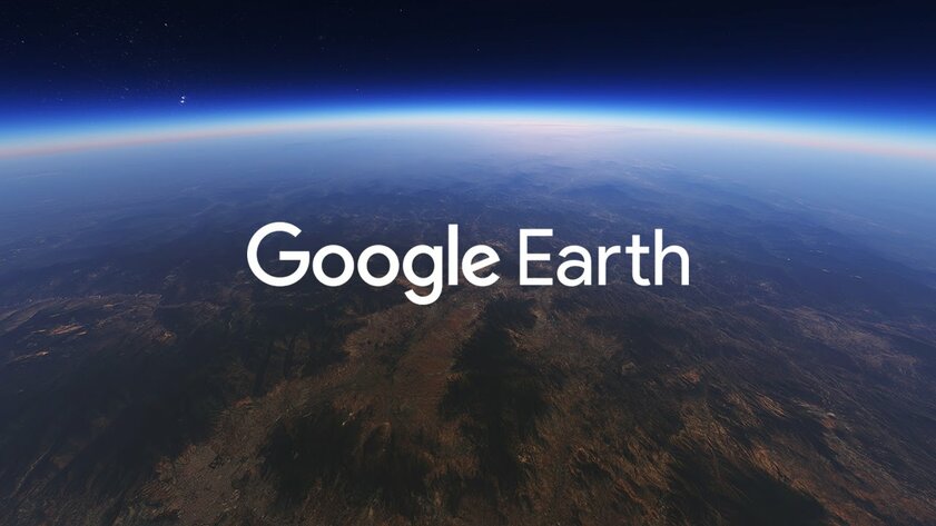 Google Earth получил крупное обновление: теперь сервис показывает, как менялась Земля со временем