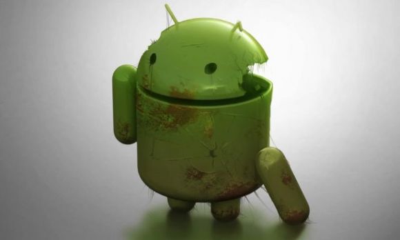 Количество вредоносных программ для Android увеличилось аж на 180%