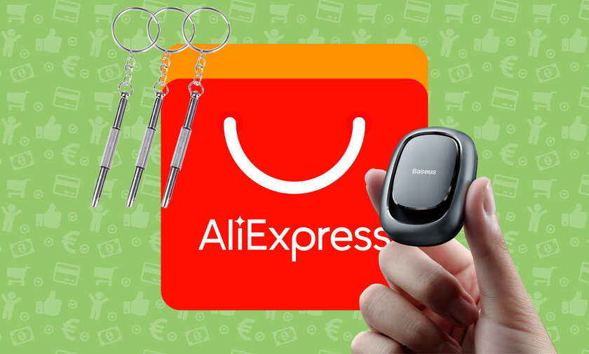 5 дешёвых товаров с Aliexpress, которые делают нашу жизнь проще