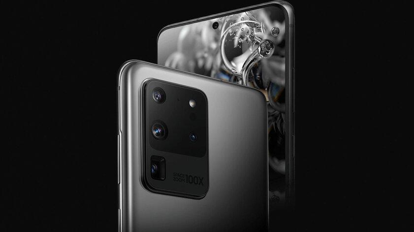 Слух: Samsung планирует отказаться от 3D-камеры в серии Galaxy S22