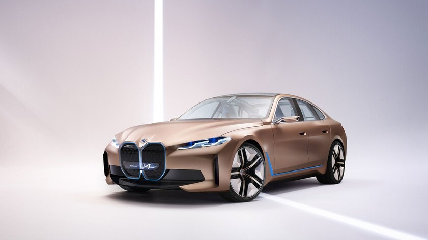 BMW обещает выпустить твердотельный аккумулятор для электромобилей к 2025 году