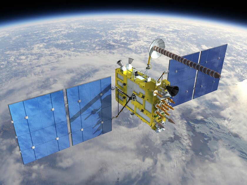 «Сфера» на горизонте: Россия начала создание системы дистанционного зондирования Земли