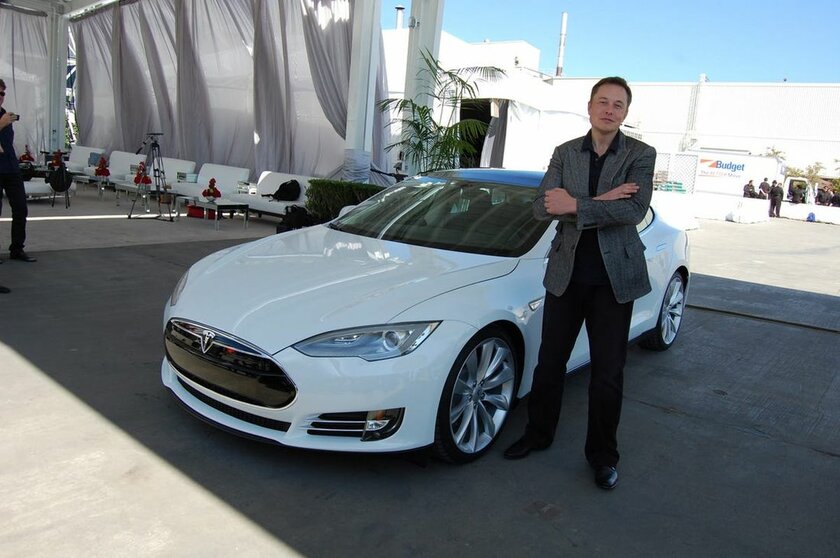 Автопилот не был включен: Илон Маск прокомментировал смертельное ДТП с Tesla