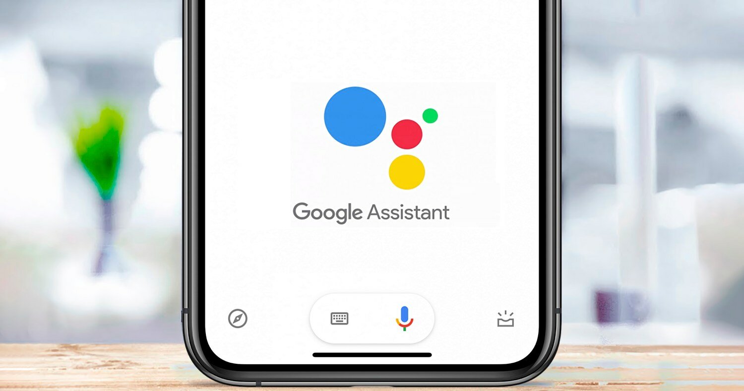 Google Assistant сможет выполнять некоторые действия без команды «Окей,  Google»