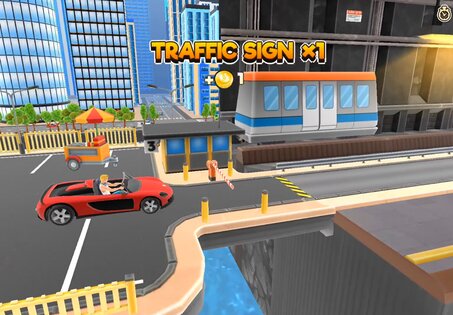 Uphill Rush USA Racing 4.11.106. Скриншот 2