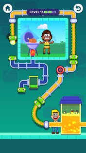 Flow Legends 1.11.100. Скриншот 3