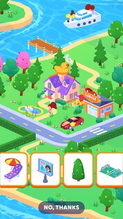Flow Legends 1.11.100. Скриншот 5