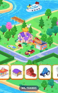 Flow Legends 1.11.100. Скриншот 10