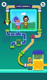 Flow Legends 1.11.100. Скриншот 13