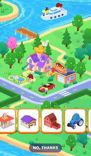 Flow Legends 1.11.100. Скриншот 15
