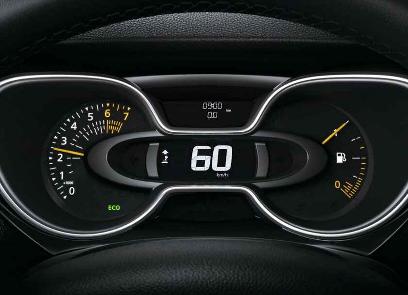Renault и Dacia вслед за Volvo ограничат максимальную скорость своих авто