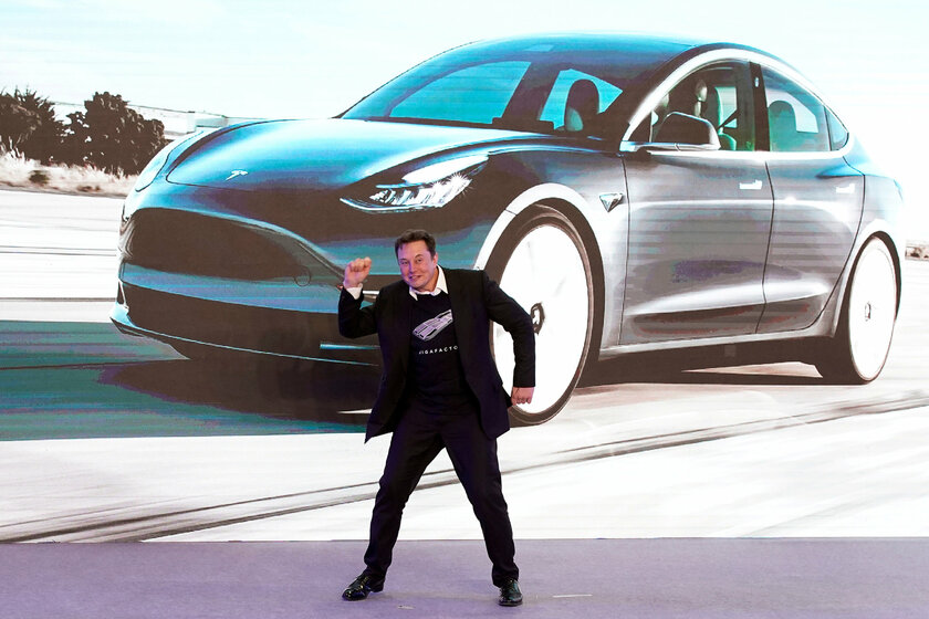 Квартальная выручка Tesla выросла на 74% благодаря электромобилям и биткоину