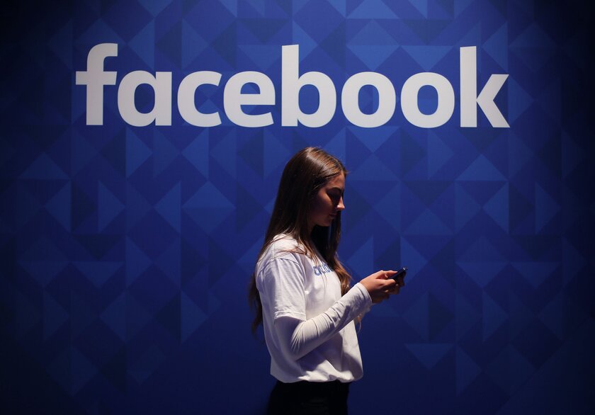 Эксперты Роскачества назвали 5 эффективных способов защитить аккаунт Facebook*