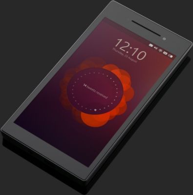 Ubuntu Edge не будет произведен