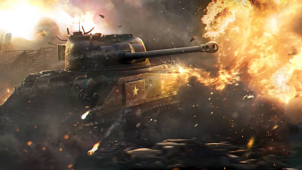 World of Tanks вышла в Steam, но фанаты недовольны: всё придётся начинать с  начала