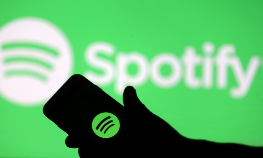 Spotify для Android скачали более 1 млрд раз