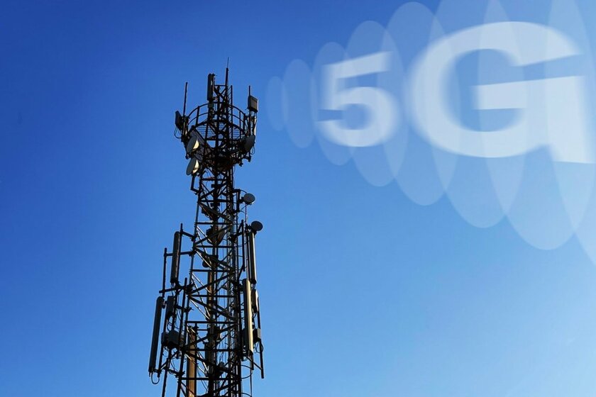 ФАС разрешила операторам заключить соглашение на строительство 5G-сетей