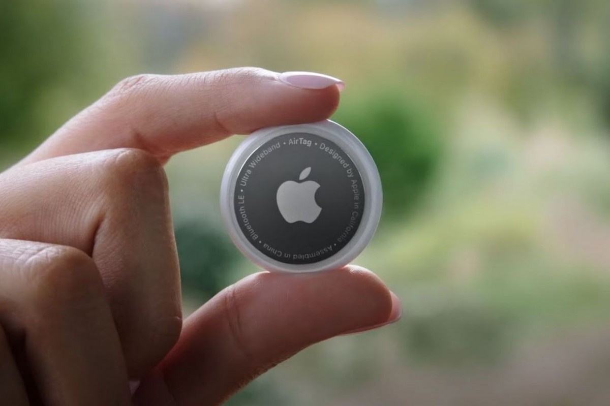 Air tag как заменить батарейку Метки AirTag от Apple оказались опасными для детей