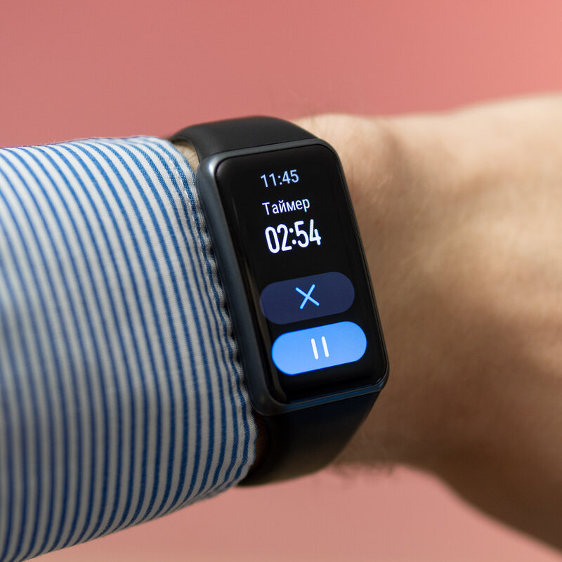 Картинки для huawei band 6