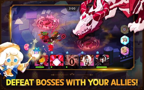 Cookie Run: Kingdom 6.4.002. Скриншот 7