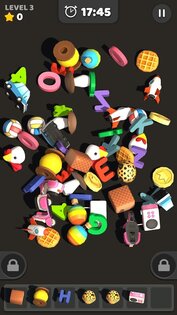 Match Tile 3D 325.72.0. Скриншот 2