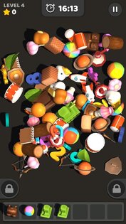 Match Tile 3D 325.72.0. Скриншот 7