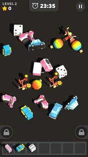 Match Tile 3D 325.72.0. Скриншот 9