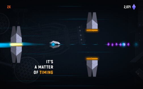 Jump Drive 1.4.3. Скриншот 18