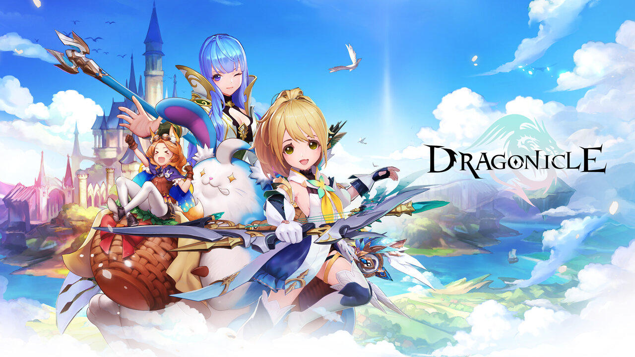 Dragonicle 4.6.0