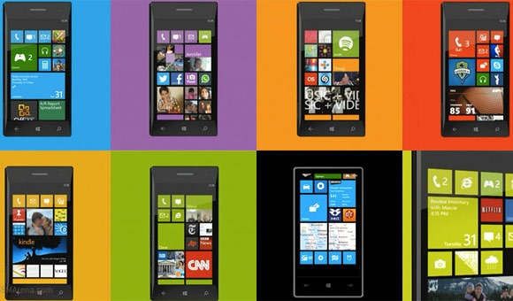 Новая информация об обновлении GDR3 для WP8