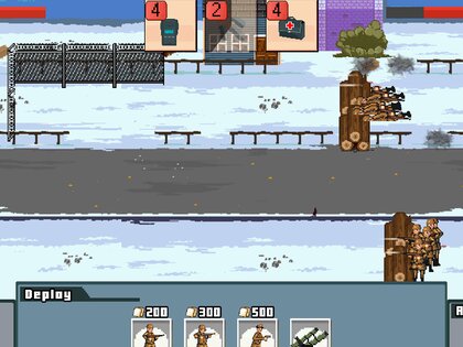 World War 1944: WW2 Army Game 2.9.1. Скриншот 8