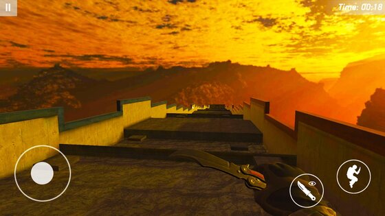 BunnyHop: Bhop & Surf 1.5.3. Скриншот 16